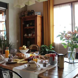 La Grande Ourse Bed and breakfast Campan