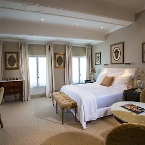 D'europe Hotel Aviñón