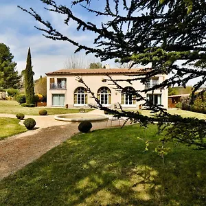 La Milane Bed and breakfast Cabriès