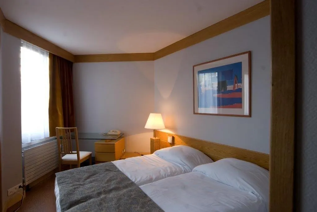 Inter-Residences Paris XV 伊西莱穆利诺 法国